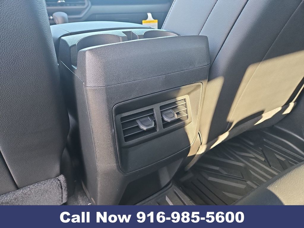 2026 Chevrolet Colorado Trail Boss Folsom CA