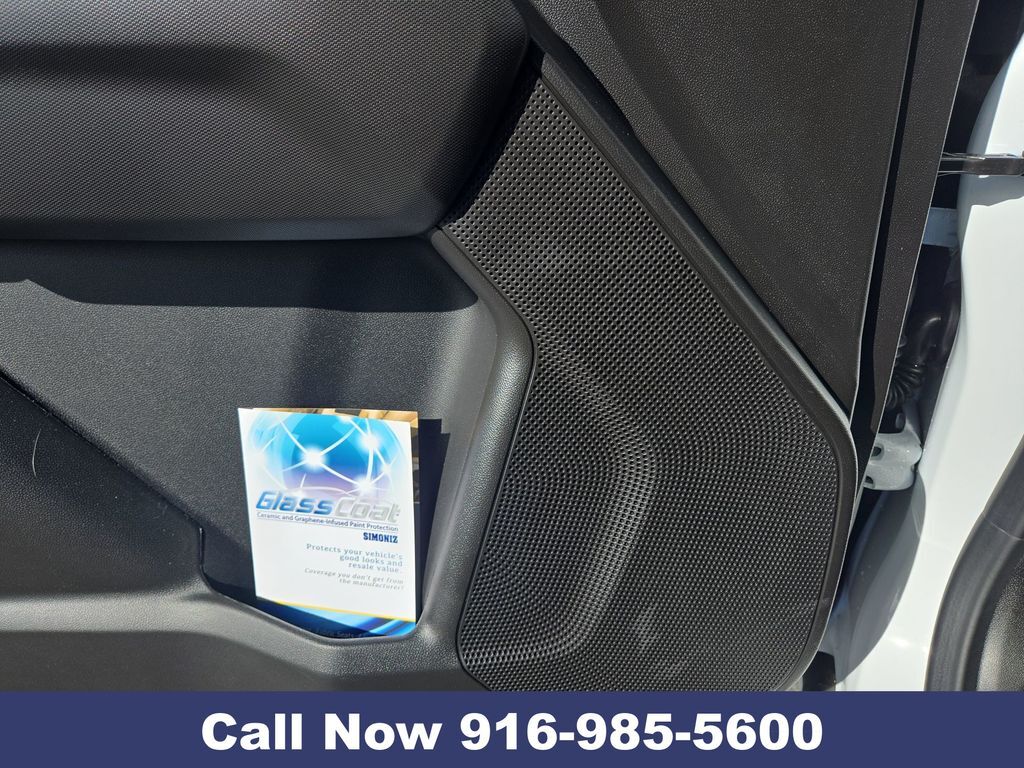 2026 Chevrolet Colorado Trail Boss Folsom CA