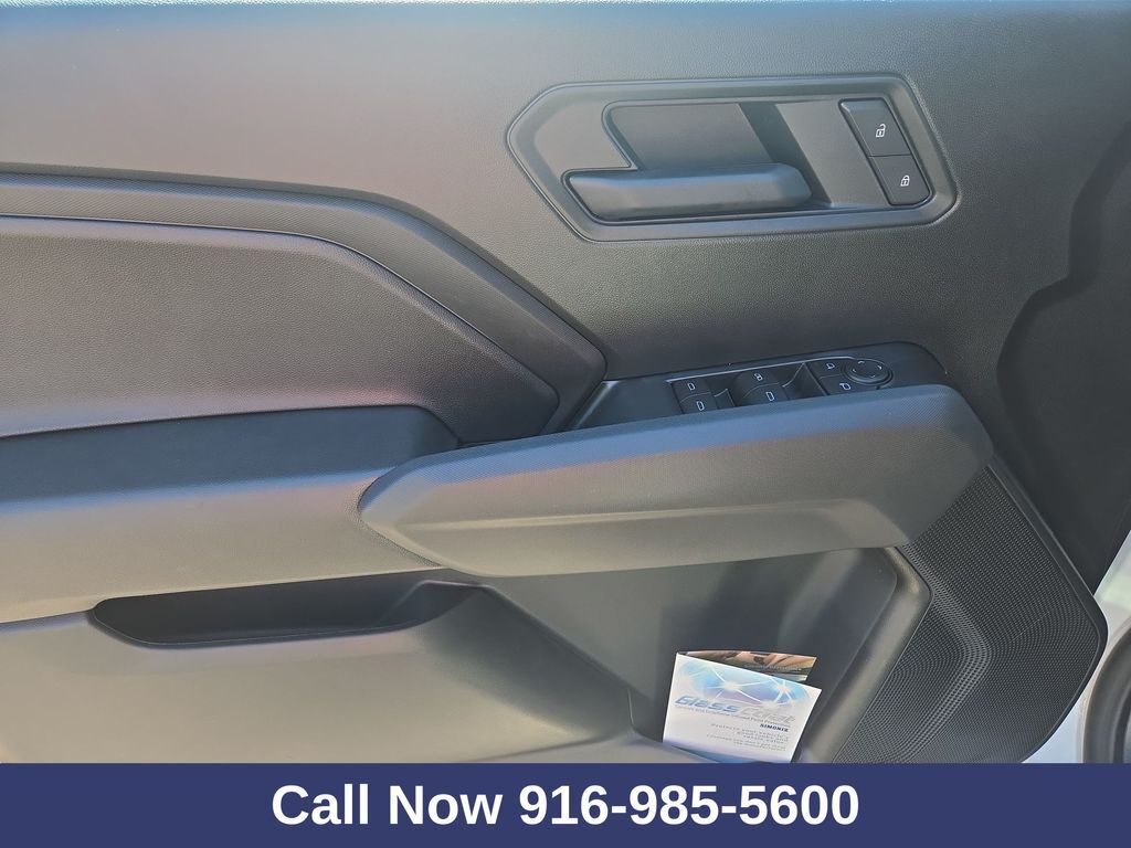 2026 Chevrolet Colorado Trail Boss Folsom CA