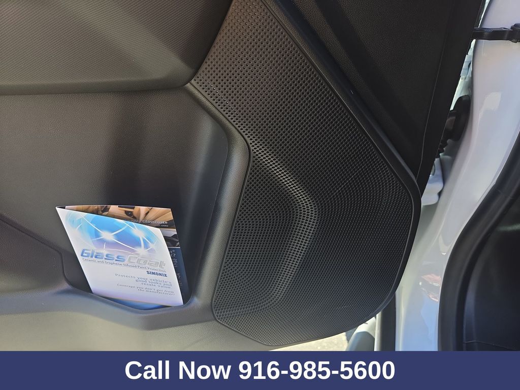 2026 Chevrolet Colorado Trail Boss Folsom CA