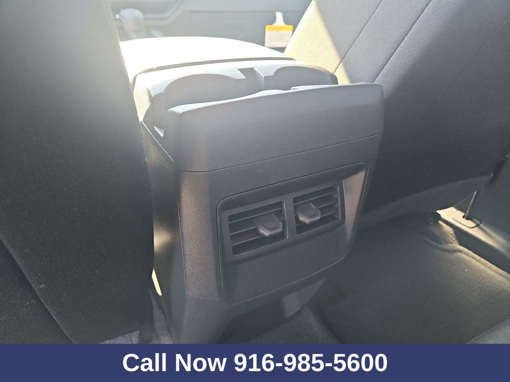 2026 Chevrolet Colorado Trail Boss Folsom CA