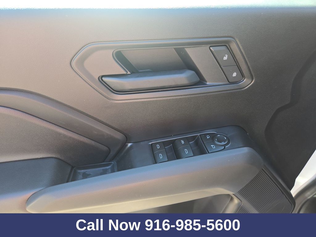 2026 Chevrolet Colorado Trail Boss Folsom CA