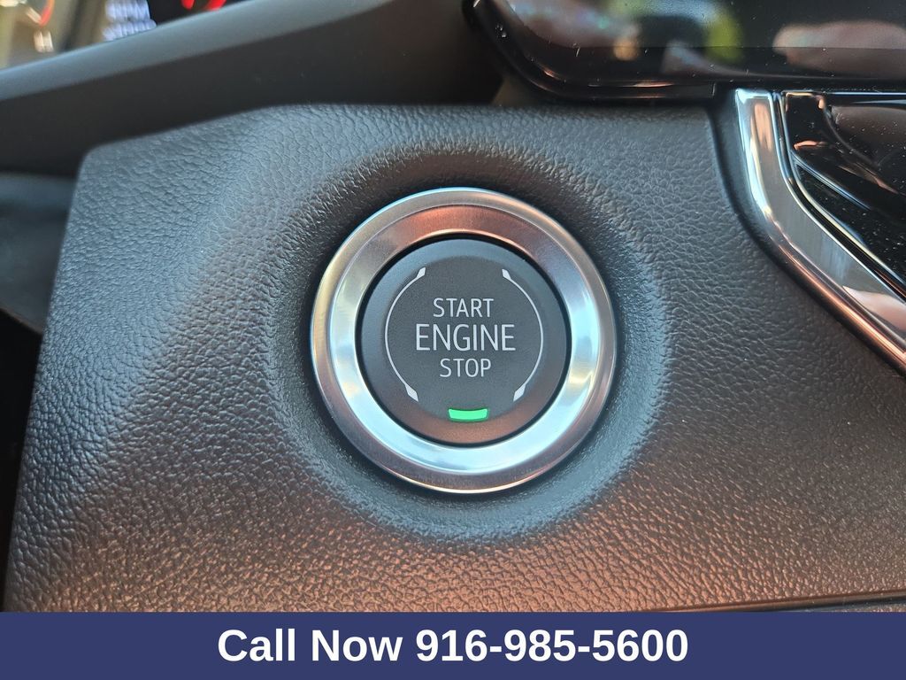 2026 Chevrolet Colorado Trail Boss Folsom CA