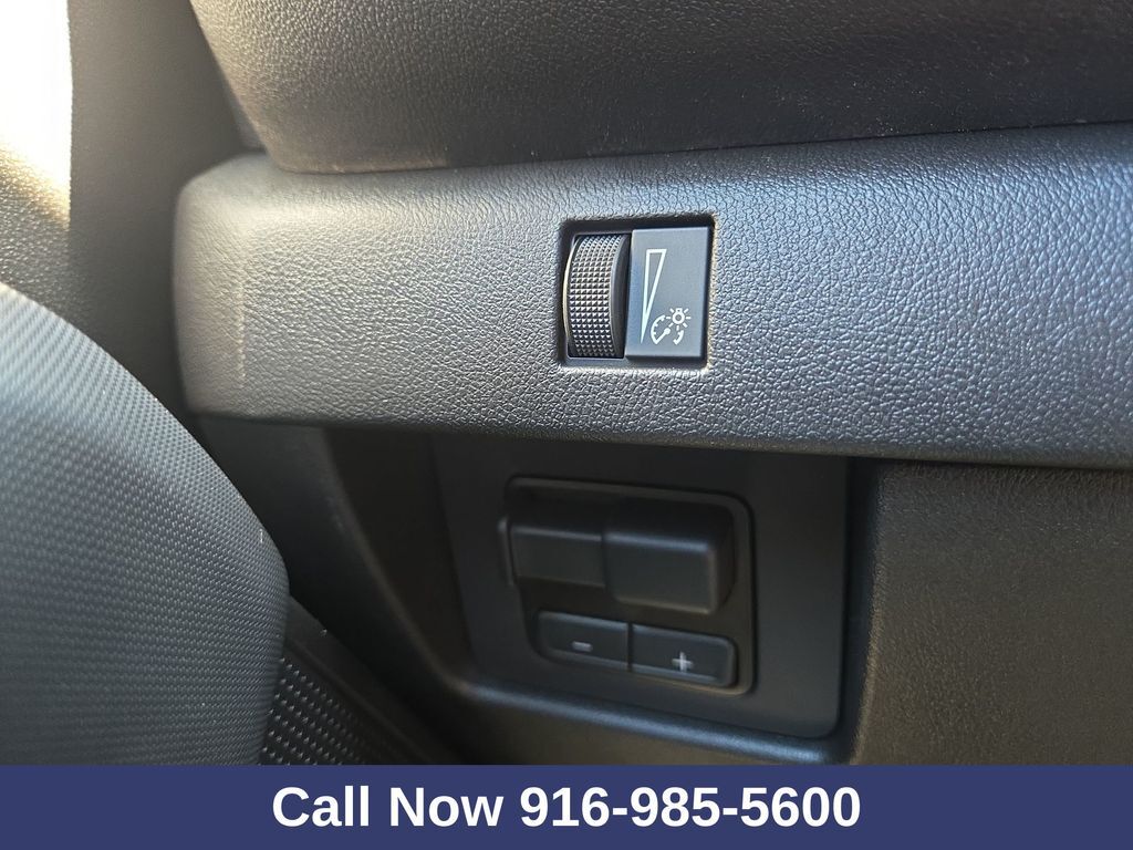 2026 Chevrolet Colorado Trail Boss Folsom CA