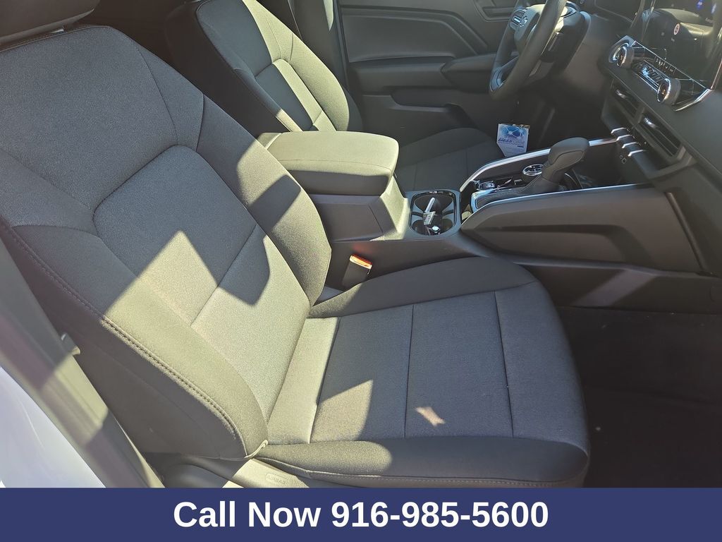 2026 Chevrolet Colorado Trail Boss Folsom CA