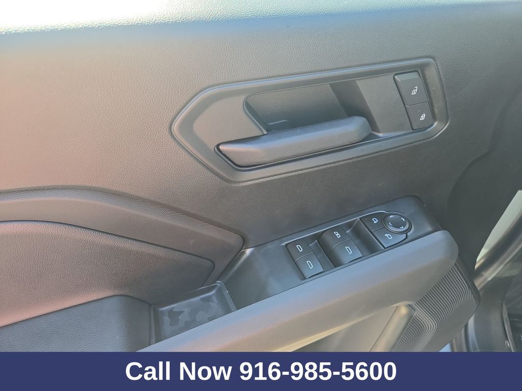 2026 Chevrolet Colorado Trail Boss Folsom CA