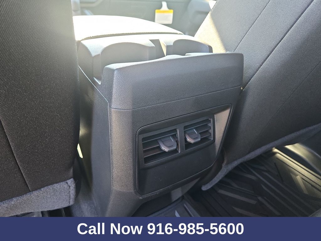 2026 Chevrolet Colorado Trail Boss Folsom CA