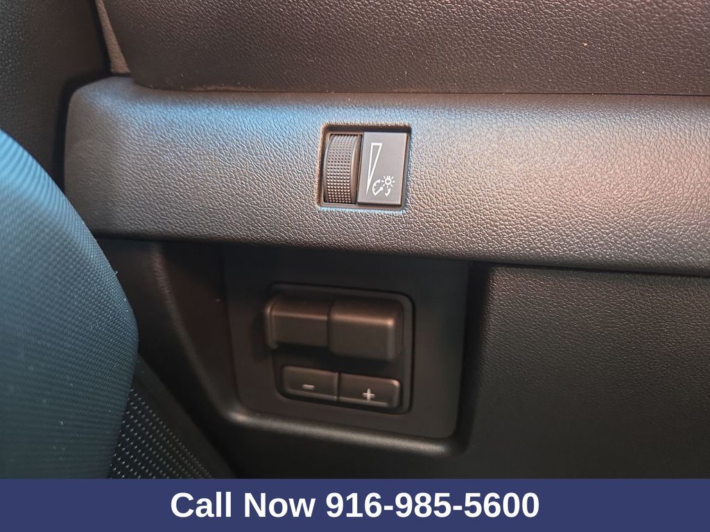 2026 Chevrolet Colorado Trail Boss Folsom CA