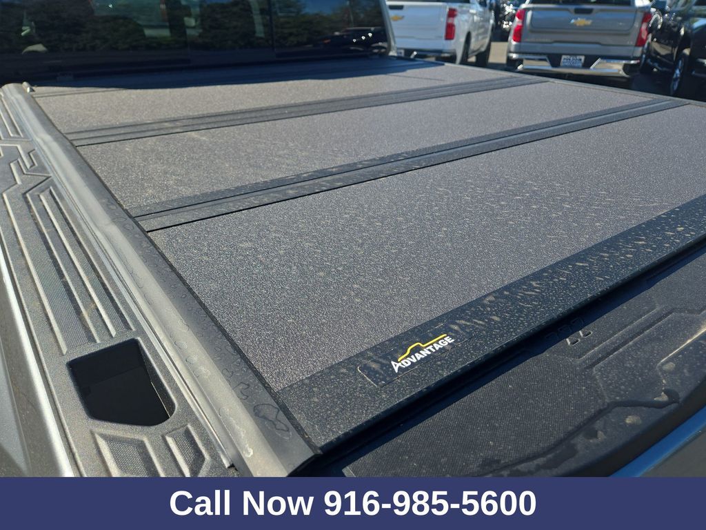 2026 Chevrolet Colorado Trail Boss Folsom CA