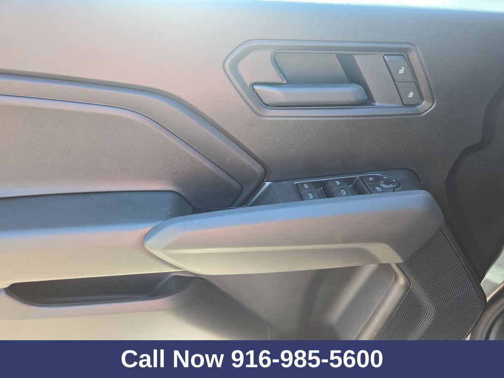 2026 Chevrolet Colorado Trail Boss Folsom CA