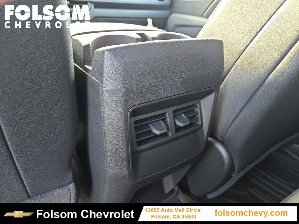 2026 Chevrolet Colorado Trail Boss Folsom CA