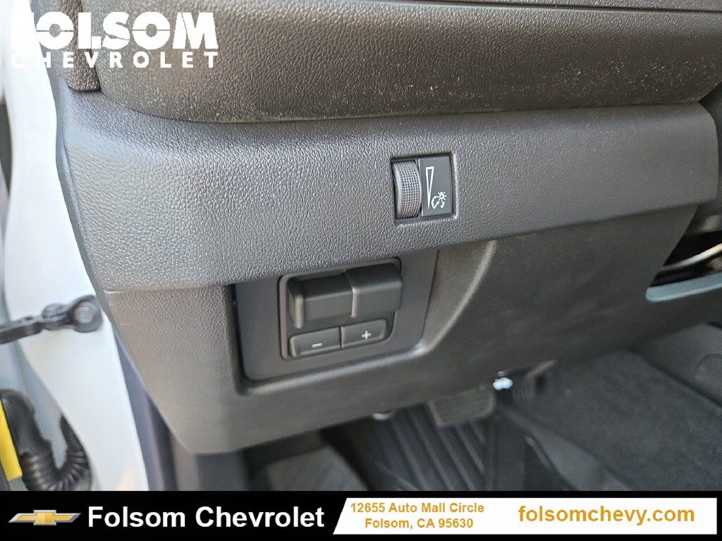 2026 Chevrolet Colorado Trail Boss Folsom CA