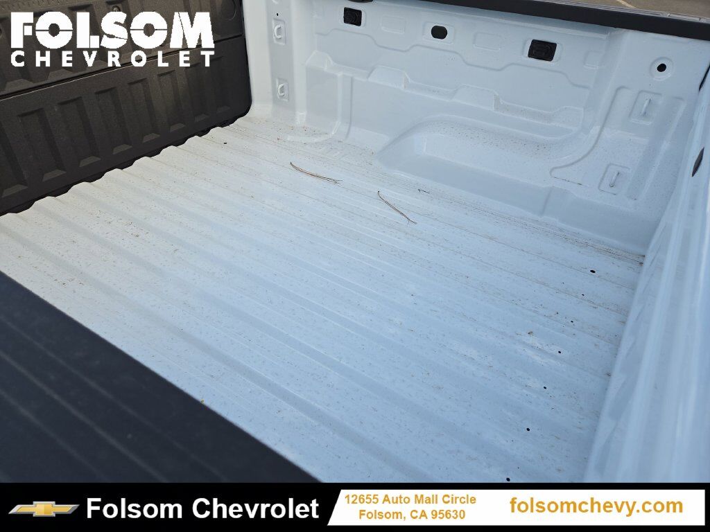 2026 Chevrolet Colorado Trail Boss Folsom CA