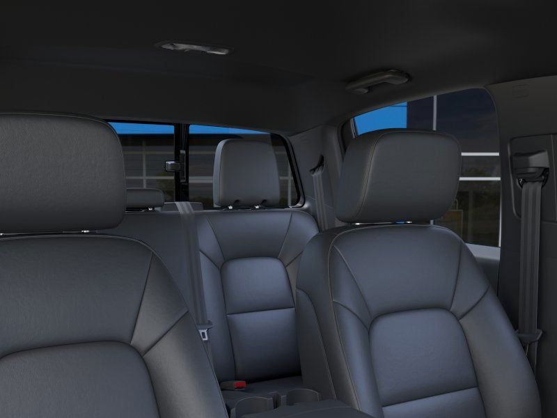 2026 Chevrolet Colorado Trail Boss Jersey City NJ