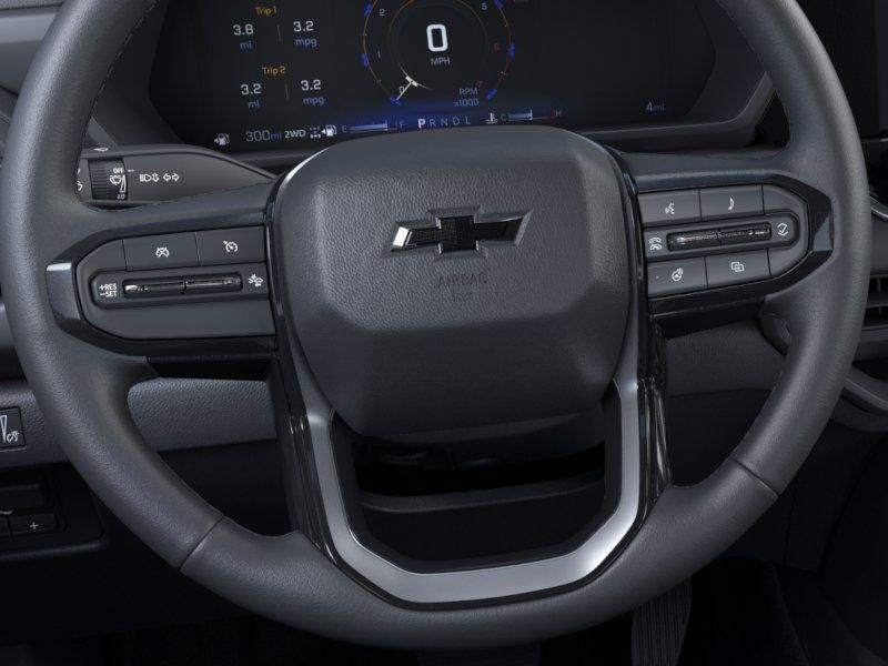 2026 Chevrolet Colorado Trail Boss Jersey City NJ