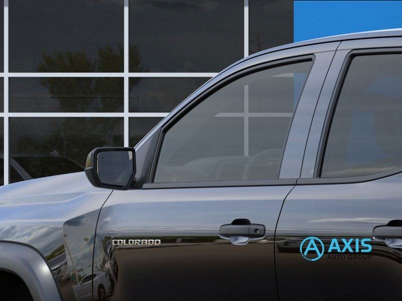 2026 Chevrolet Colorado Trail Boss Jersey City NJ