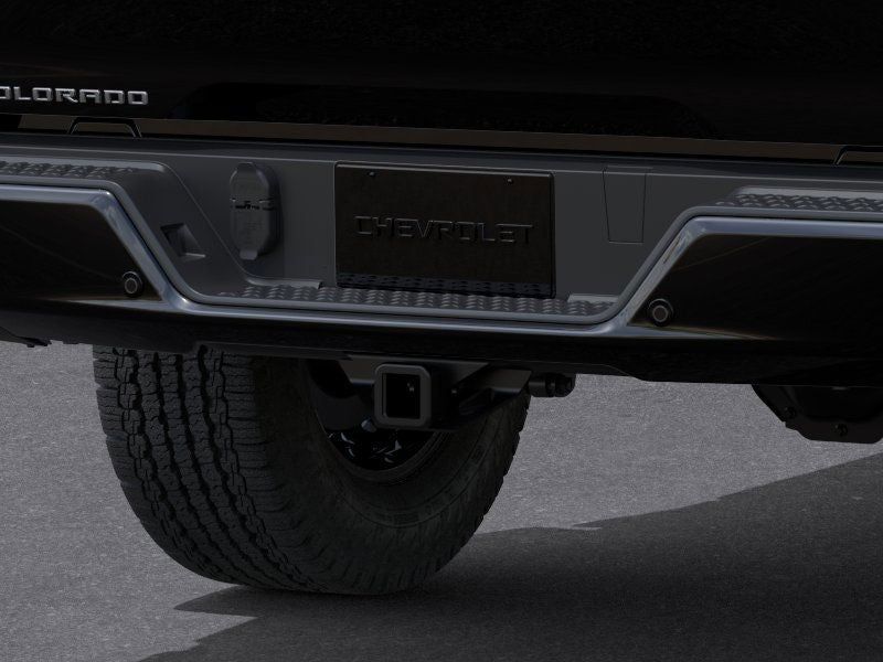 2026 Chevrolet Colorado Trail Boss Jersey City NJ