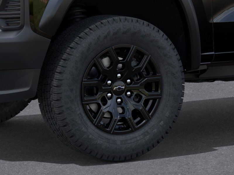 2026 Chevrolet Colorado Trail Boss Jersey City NJ