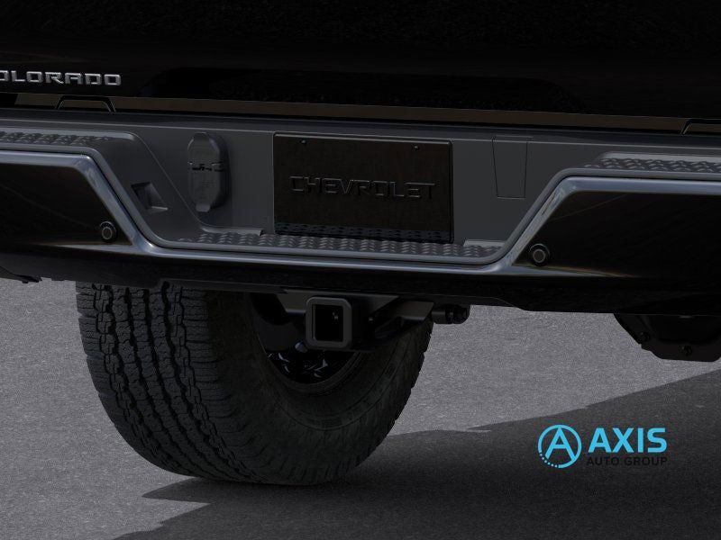 2026 Chevrolet Colorado Trail Boss Jersey City NJ