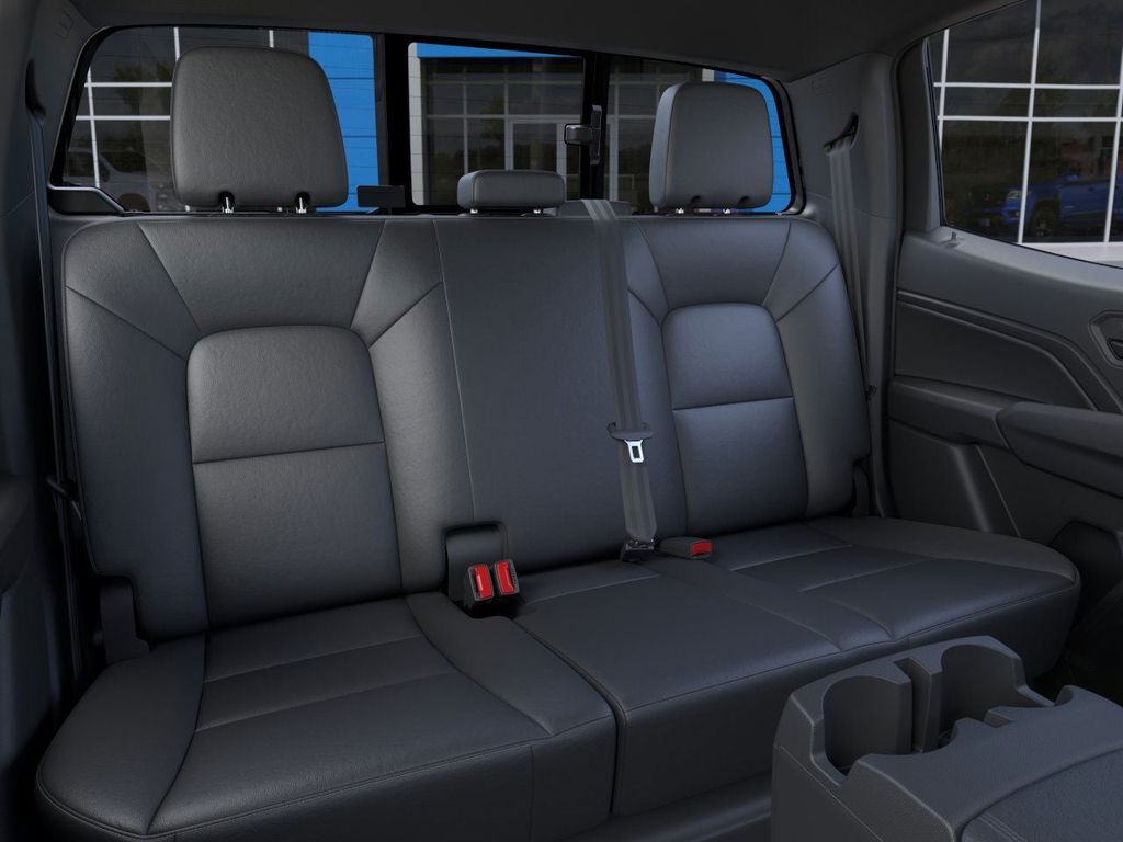 2026 Chevrolet Colorado Trail Boss Jersey City NJ