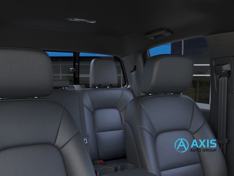 2026 Chevrolet Colorado Trail Boss Jersey City NJ