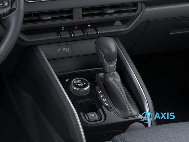 2026 Chevrolet Colorado Trail Boss Jersey City NJ