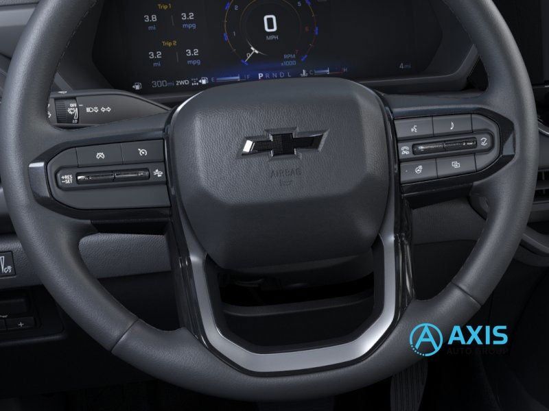 2026 Chevrolet Colorado Trail Boss Jersey City NJ