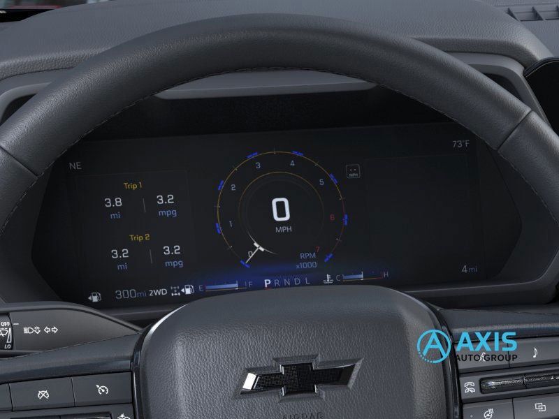 2026 Chevrolet Colorado Trail Boss Jersey City NJ