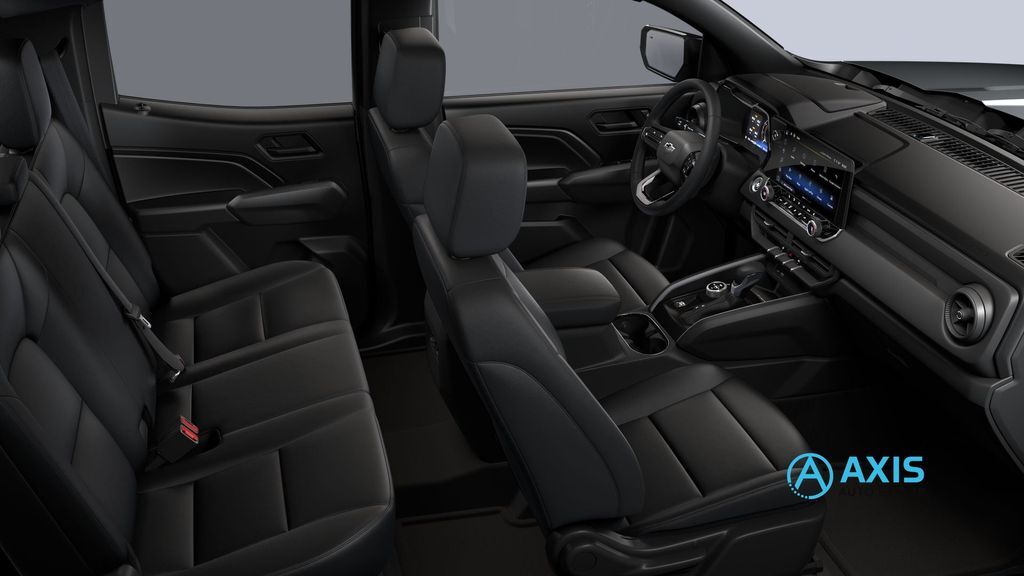 2026 Chevrolet Colorado Trail Boss Jersey City NJ