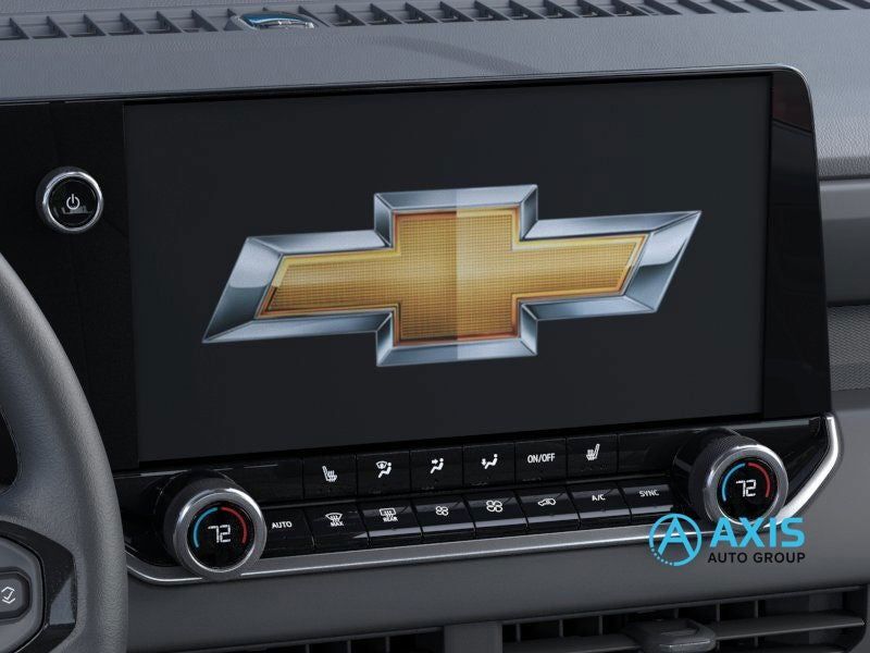 2026 Chevrolet Colorado Trail Boss Jersey City NJ