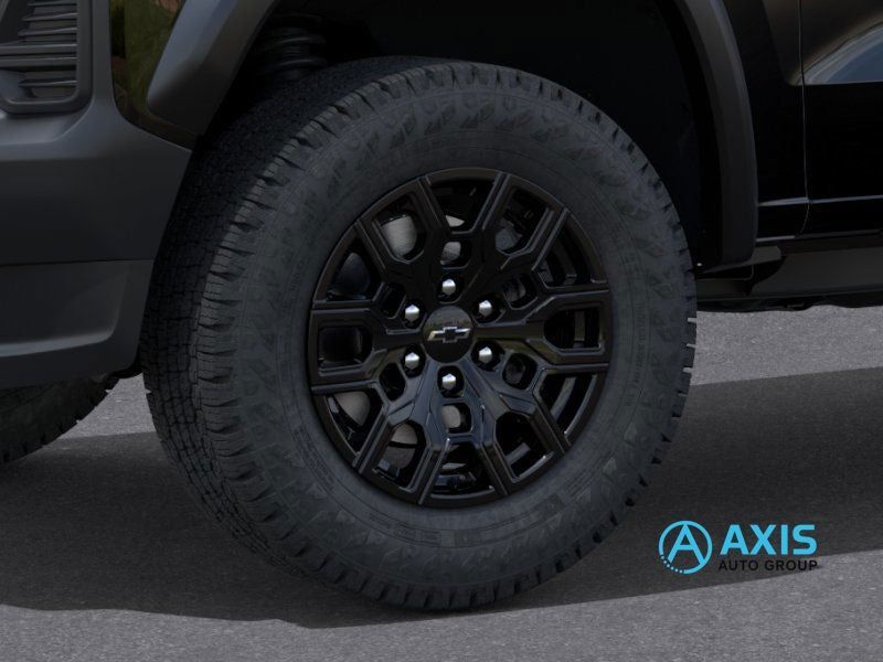 2026 Chevrolet Colorado Trail Boss Jersey City NJ