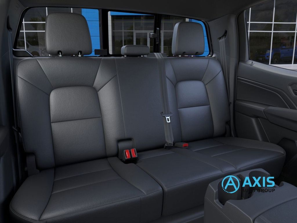 2026 Chevrolet Colorado Trail Boss Jersey City NJ