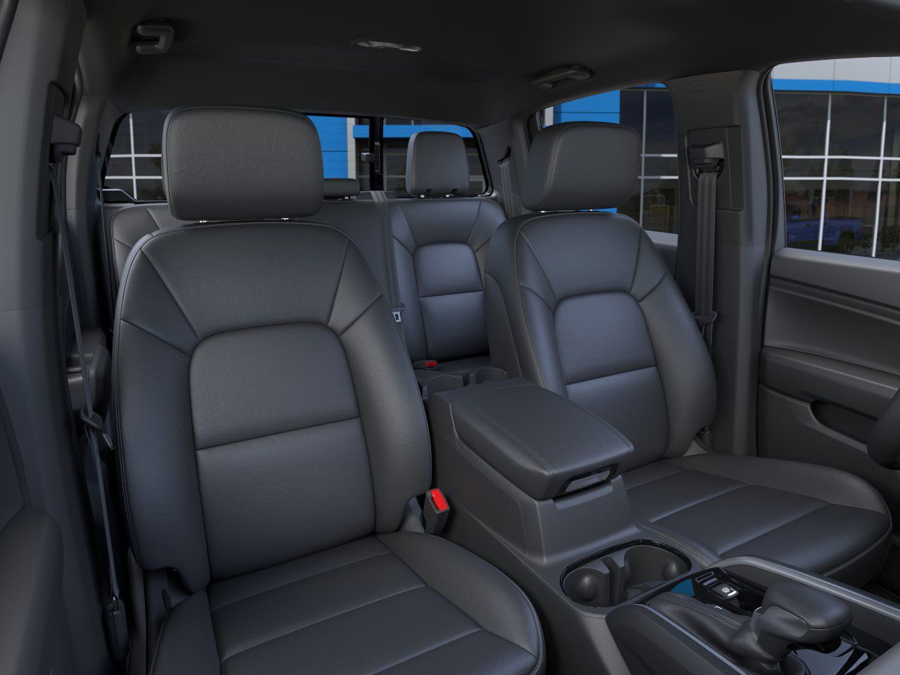 2026 Chevrolet Colorado Trail Boss Farmington MO