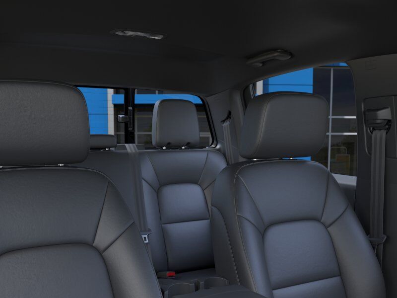 2026 Chevrolet Colorado Trail Boss Farmington MO