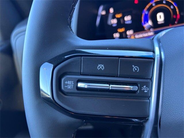 2026 Chevrolet Colorado Trail Boss Farmington MO