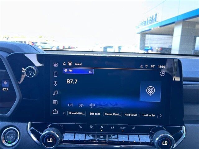 2026 Chevrolet Colorado Trail Boss Farmington MO