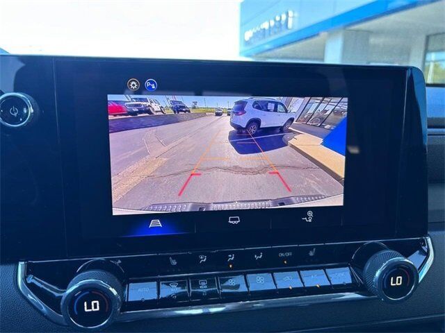 2026 Chevrolet Colorado Trail Boss Farmington MO