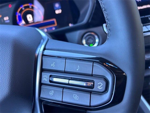 2026 Chevrolet Colorado Trail Boss Farmington MO