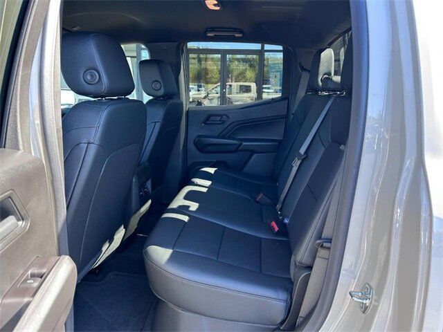 2026 Chevrolet Colorado Trail Boss Farmington MO