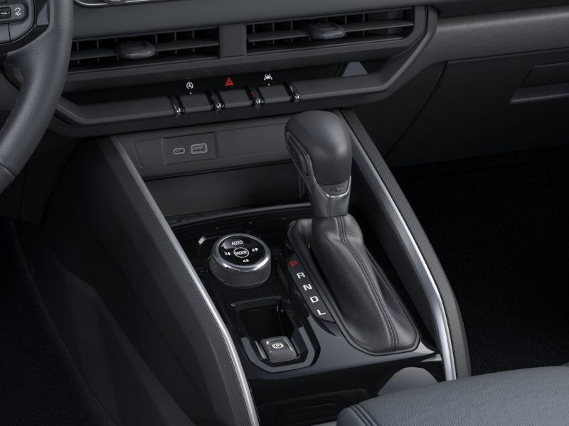 2026 Chevrolet Colorado Trail Boss Farmington MO