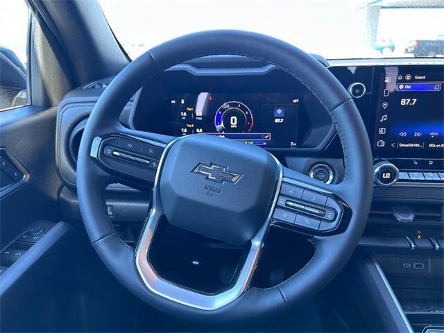 2026 Chevrolet Colorado Trail Boss Farmington MO