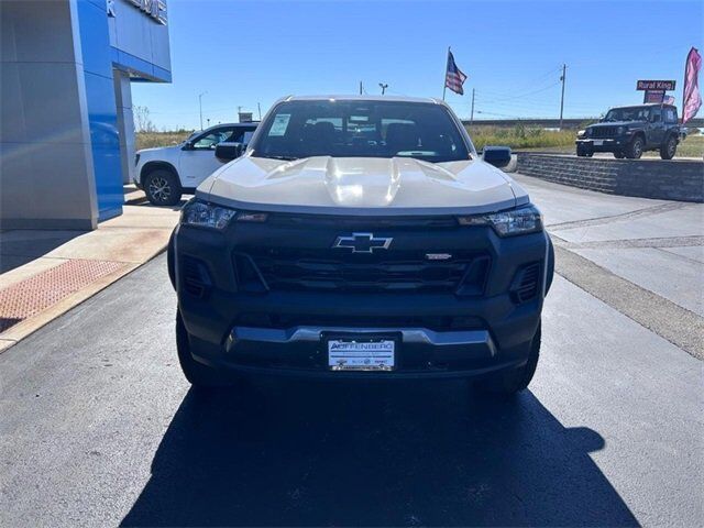 2026 Chevrolet Colorado Trail Boss Farmington MO