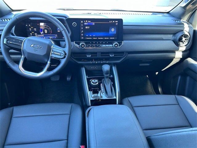 2026 Chevrolet Colorado Trail Boss Farmington MO