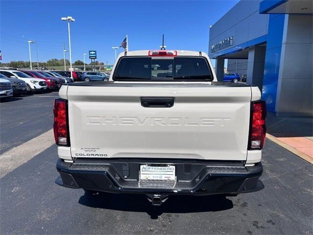 2026 Chevrolet Colorado Trail Boss Farmington MO