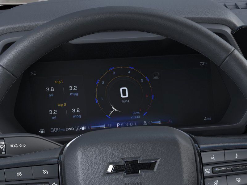 2026 Chevrolet Colorado Trail Boss Farmington MO