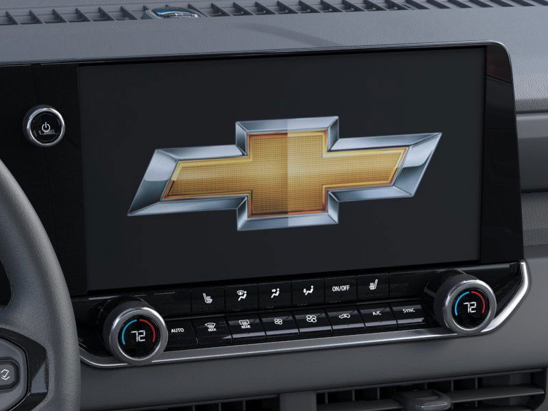 2026 Chevrolet Colorado Trail Boss Farmington MO