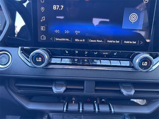 2026 Chevrolet Colorado Trail Boss Farmington MO