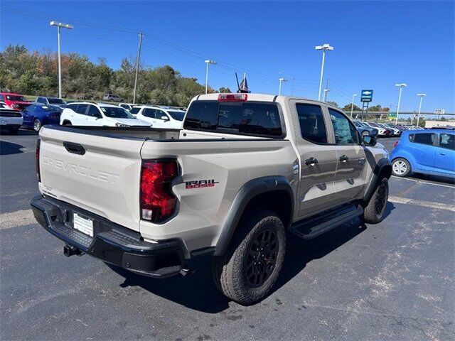 2026 Chevrolet Colorado Trail Boss Farmington MO