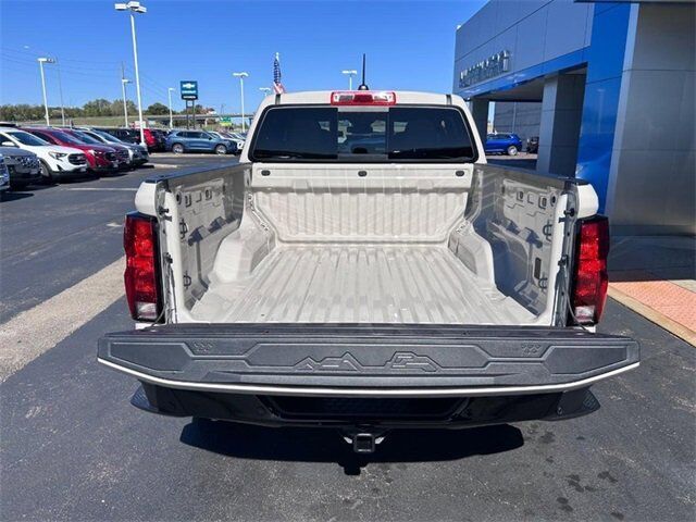 2026 Chevrolet Colorado Trail Boss Farmington MO