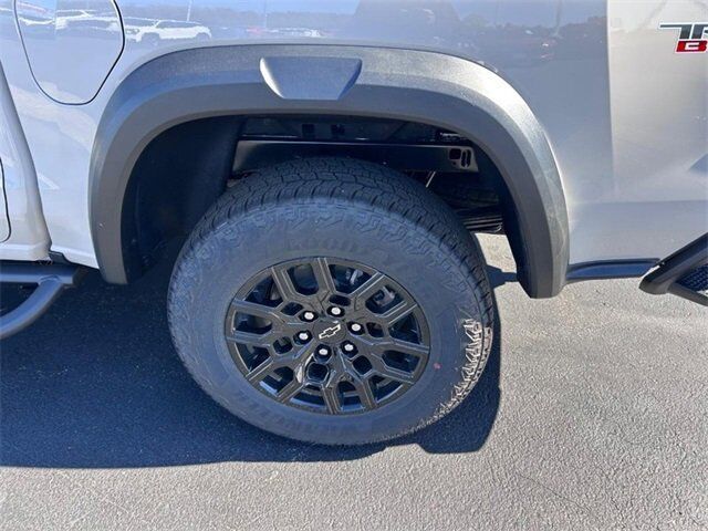 2026 Chevrolet Colorado Trail Boss Farmington MO